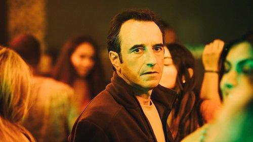 The Brigade Season 1 Episode 5 - Episode 5