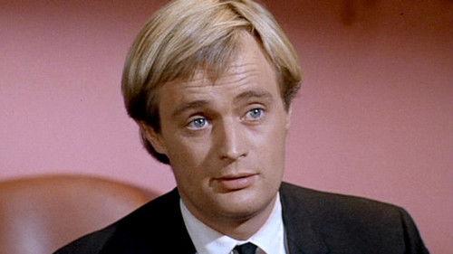 The Man from U.N.C.L.E. Season 3 Episode 17 - The Suburbia Affair