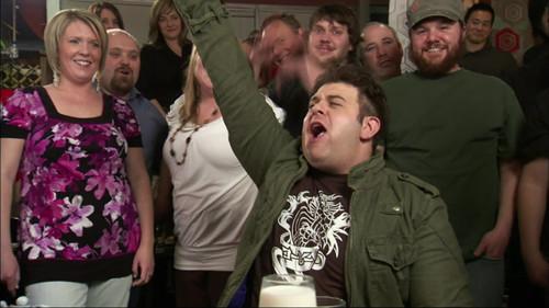 Man v. Food Season 3 Episode 5 - Salt Lake City