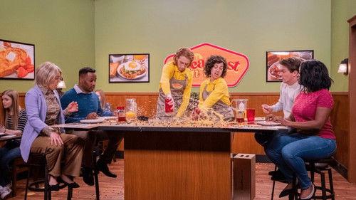 Studio C Season 14 Episode 4 - Flippa The Pancake