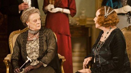 Downton Abbey Season 3 Episode 2 - Episode 2