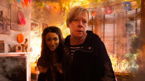 Casualty Season 30 Episode 18 - Lie to Me