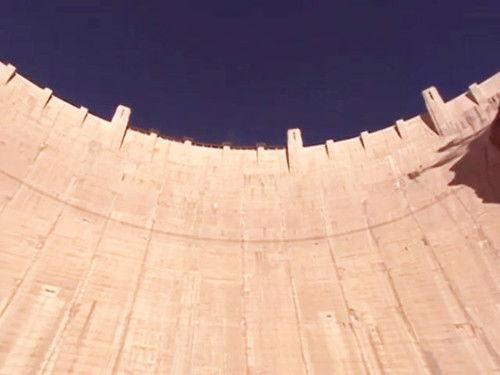Modern Marvels Season 7 Episode 23 - China's Great Dam