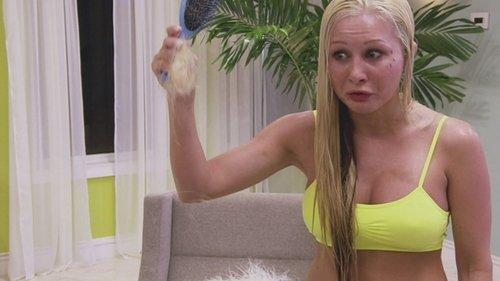 Bad Girls Club Season 11 Episode 4 - Hair Today, Gone Tomorrow