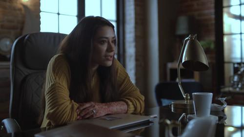 Undekhi Season 2 Episode 7 - The Girl And The Cop