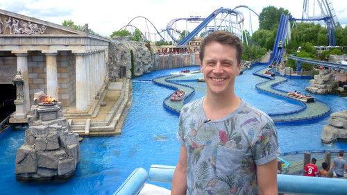 Parconaute Season 1 Episode 6 - Episode 6