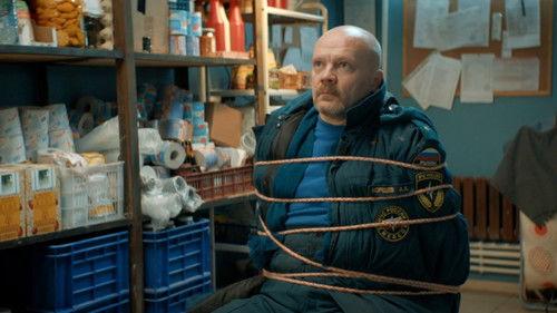 Patriot Season 2 Episode 3 - Episode 3