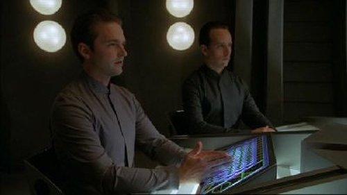 Stargate SG-1 Season 5 Episode 10 - 2001