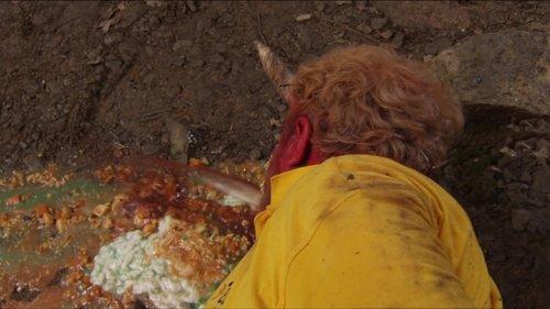 Your Pretty Face Is Going to Hell Season 1 Episode 3 - Take Life by the Horns