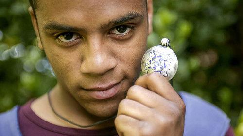 The Sarah Jane Adventures Season 2 Episode 7 - Mark of the Berserker (1)