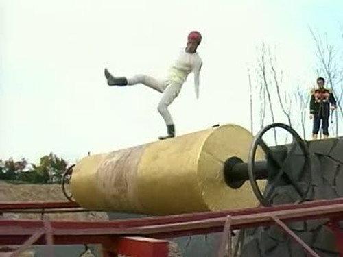 MXC Season 1 Episode 11 - Fashion vs. Religion