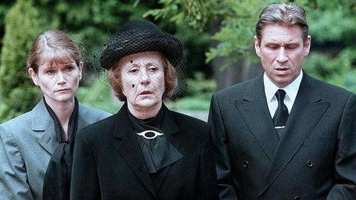 undefined Season 29 Episode 10 - Tote erben nicht