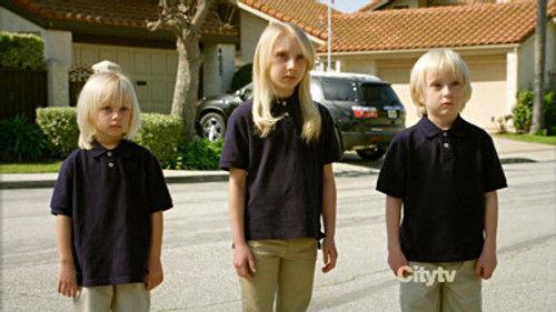 Cougar Town Season 2 Episode 20 - Free Fallin'