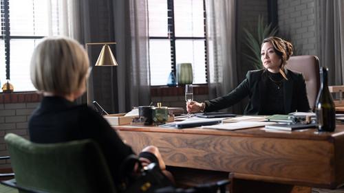 undefined Season 3 Episode 11 - To the Bone