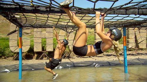 The Challenge Season 27 Episode 8 - Blood Is Thicker Than Mud