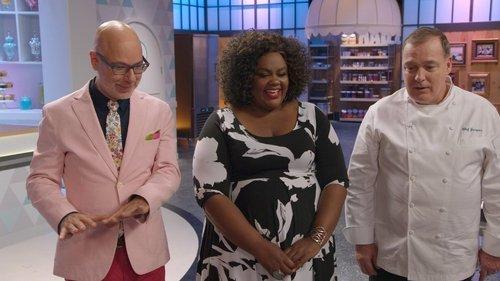 Nailed It! Season 2 Episode 2 - Fictitious and Delicious