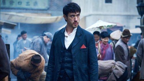 Warrior Season 3 Episode 10 - A Window of F*cking Opportunity