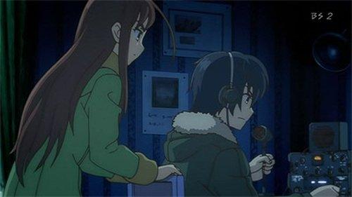 Allison & Lillia Season 1 Episode 21 - Shukumei no chichi musume