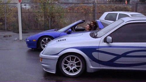 The Twilight Zone Season 1 Episode 23 - Last Lap