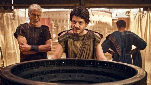 Those About to Die Season 1 Episode 8 - All or Nothing