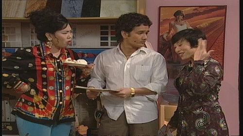 Phua Chu Kang Pte Ltd Season 1 Episode 19 - Peace & Joy, Deadlines & Commitments