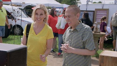 Flea Market Flip Season 14 Episode 3 - Flipping Funny!