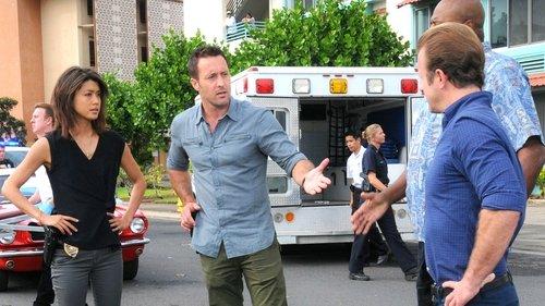 Hawaii Five-0 Season 6 Episode 23 - Pilina Koko (Blood Ties)