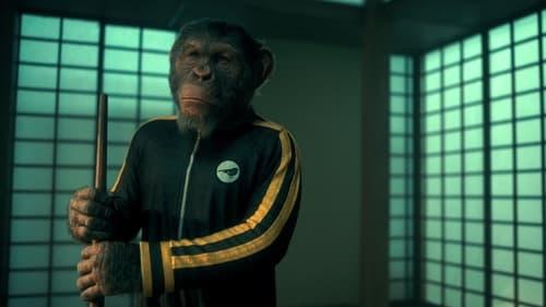 undefined Season 3 Episode 6 - Marigold