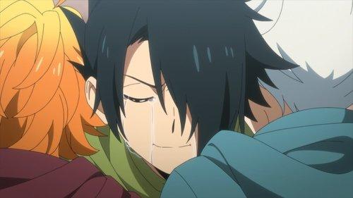 The Promised Neverland Season 2 Episode 6 - Episode 6