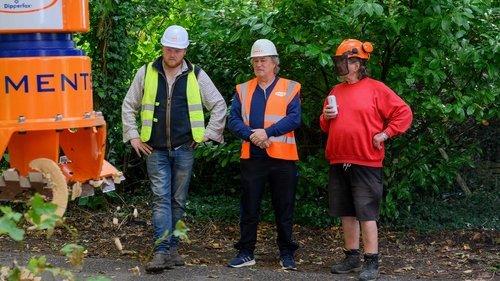 Clarkson's Farm Season 4 Episode 4 - Cottaging