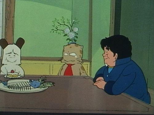 Hello! Spank Season 1 Episode 5 - Duel with Nyan