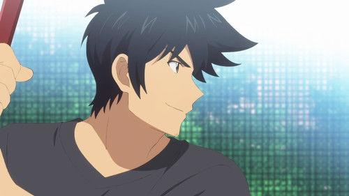 Major 2nd Season 2 Episode 4 - Captain Daigo