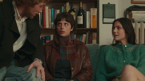 The Lying Life of Adults Season 1 Episode 6 - Truth