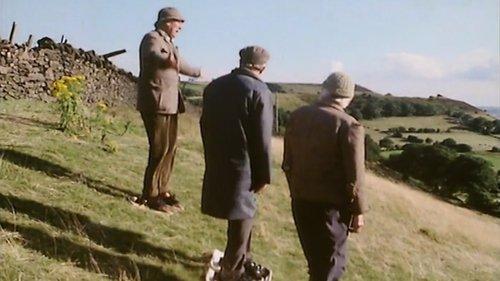 Last of the Summer Wine Season 10 Episode 5 - Downhill Racer