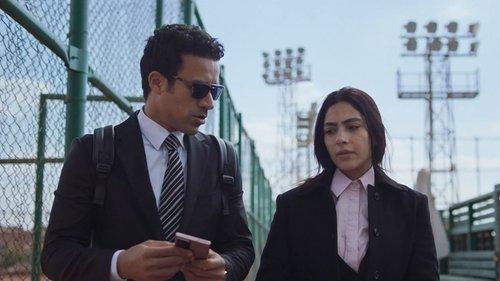 Suits Season 1 Episode 3 - Episode 3