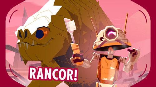 Star Wars: Galaxy of Creatures Season 1 Episode 11 - Rancor