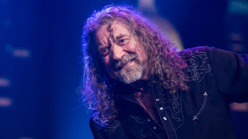 Austin City Limits Season 42 Episode 3 - Robert Plant
