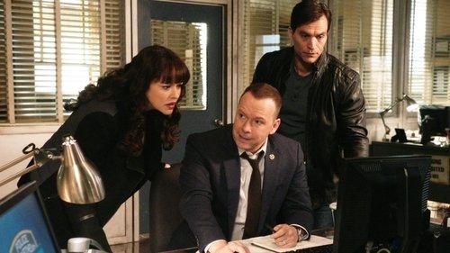 Blue Bloods Season 6 Episode 19 - Blast from the Past