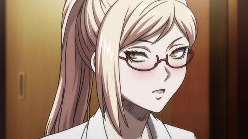 KENGAN ASHURA Season 1 Episode 2 - Super Human