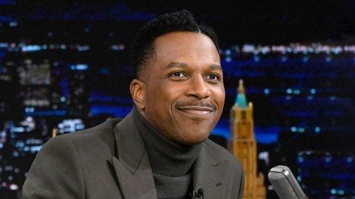 The Tonight Show Starring Jimmy Fallon Season 11 Episode 9 - Leslie Odom Jr., Chloe Fineman, RAYE