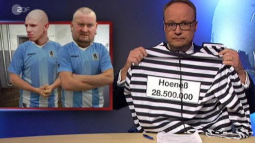 heute-show Season 10 Episode 7 - Episode 7