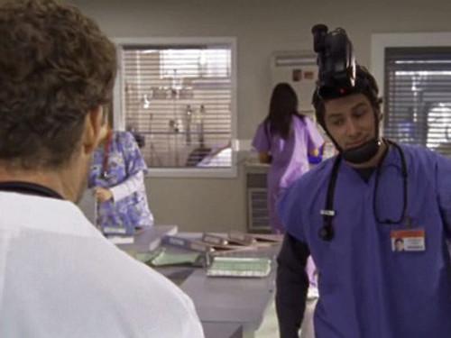 Scrubs Season 5 Episode 19 - His Story III