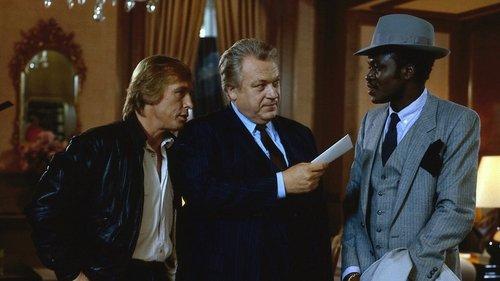 A Case For Two Season 8 Episode 2 - Episode 2