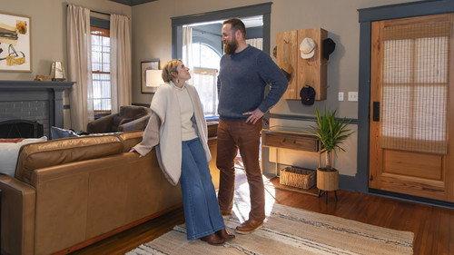 Home Town Season 8 Episode 17 - Do You Believe in Bradgic?