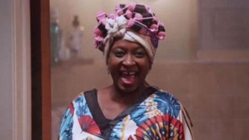 The Ms. Pat Show Season 4 Episode 3 - Boo, B...!