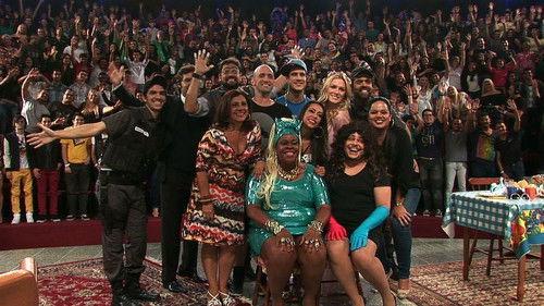 Vai Que Cola Season 2 Episode 1 - Brazilian way