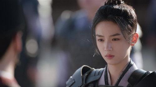 Legend of the Female General Season 1 Episode 24 - Episode 24