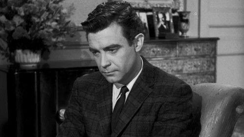 Perry Mason Season 3 Episode 18 - The Case of the Singing Skirt