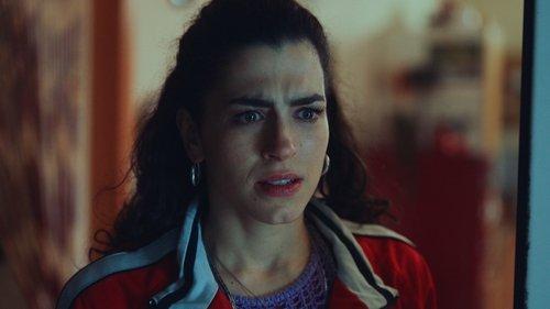 Crystal Wall Season 1 Episode 22 - Unmasked