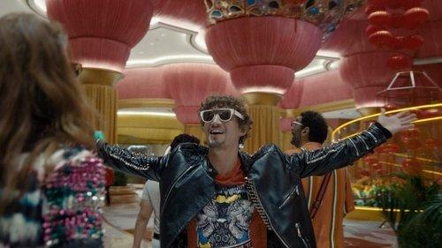 Of Money and Blood Season 1 Episode 9 - Business Angels